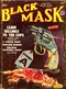 Black Mask, July 1948