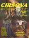 Cirsova: Magazine of Thrilling Adventure and Daring Suspense, Fall 2025