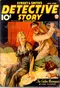 Street & Smith’s Detective Story Magazine July 1938