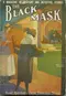 The Black Mask, May 1922