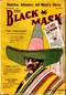 The Black Mask, November 1, 1923