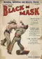 The Black Mask, November 15, 1923