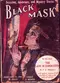 The Black Mask, February 15, 1924