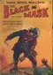 The Black Mask, February 1925