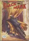 The Black Mask, March 1926