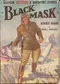Black Mask, June 1928