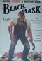 Black Mask, May 1929