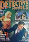 Detective Novels Magazine, October 1940