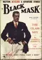 Black Mask, March 1930