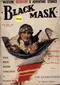 Black Mask, August 1930