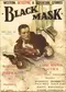 Black Mask, November 1930