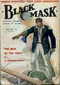 Black Mask, February 1932