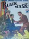 Black Mask, November 1933