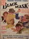 Black Mask, March 1935