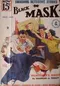 Black Mask, July 1935