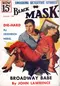 Black Mask, August 1935