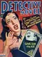 Detective Novel Magazine, August 1945