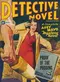 Detective Novel Magazine, November 1946