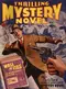 Thrilling Mystery Novel Magazine, November 1945