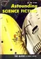 Astounding Science Fiction, August 1959