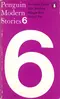 Penguin Modern Stories 6