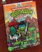 Таинственная коллекция. Подростки Мутанты Ниндзя Черепашки. Книга 1: Комиксы США