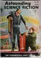 Astounding Science Fiction, December 1958