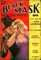 Black Mask, December 1937