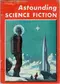 Astounding Science Fiction, January 1956