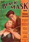 Black Mask, October 1938