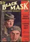 Black Mask, May 1939