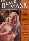 Black Mask, July 1939
