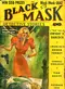 Black Mask, October 1939