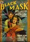Black Mask, April 1941