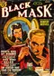 Black Mask, August 1941