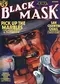 Black Mask, October 1941
