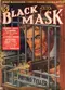 Black Mask, March 1942