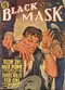 Black Mask, July 1942
