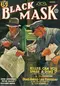 Black Mask, August 1942