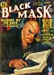 Black Mask, October 1942