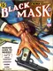 Black Mask, March 1944