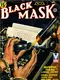 Black Mask, July 1944