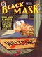 Black Mask, January 1946