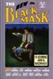 The New Black Mask #8