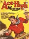 Ace-High Western Stories, January 1946