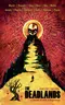 The Deadlands. Issue 40, Fall 2025