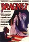 The Dragnet Magazine, January 1930