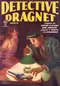 Detective-Dragnet Magazine, April 1930