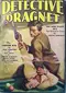 Detective-Dragnet Magazine, August 1930