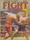 Fight Stories, March 1930
